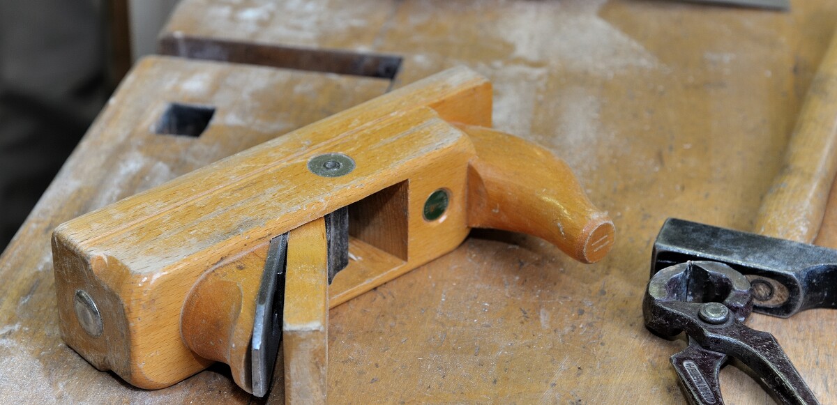 Tischlergeselle/in dringend gesucht! Tischlergeselle/in dringend gesucht!